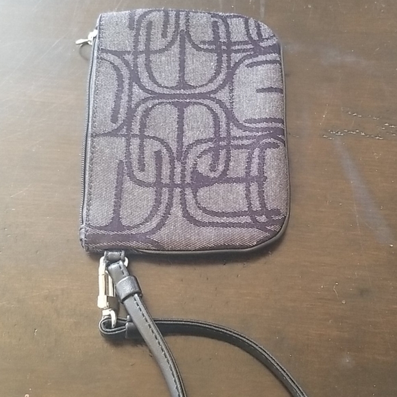 5/$20** Express Wristlet - Picture 4 of 7